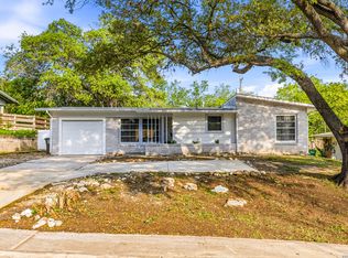 122 Green Meadow Blvd, San Antonio, TX 78213
