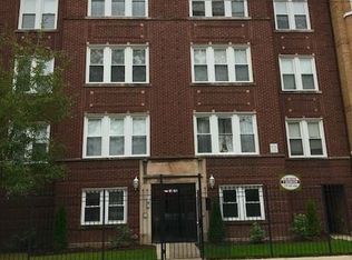 4950 N Harding Ave #3S, Chicago, IL 60625