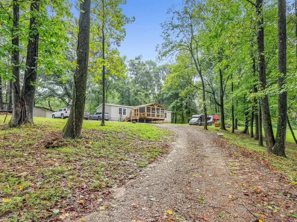 138 Craig Rd Lot 2, Ripley, TN 38063