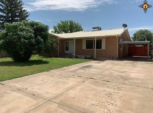 603 Dixie Dr, Clovis, NM 88101