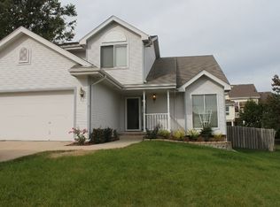 11414 S 42nd Ave, Bellevue, NE 68123