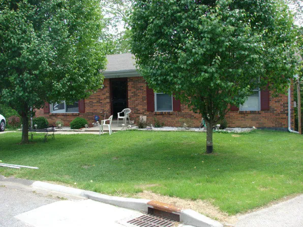 114 Rose Ct, Berea, KY 40403