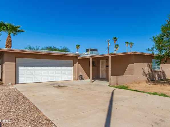 5616 W INDIAN SCHOOL Road, Phoenix, AZ 85031
