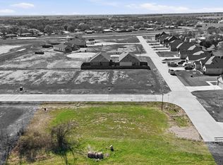 524 Escovedo Dr, Italy, TX 76651