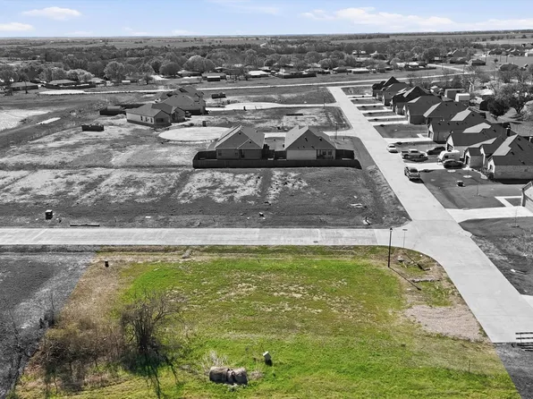 524 Escovedo Dr, Italy, TX 76651