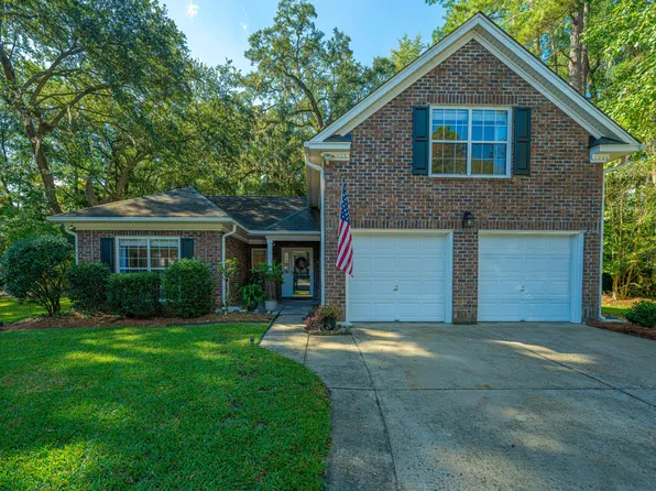 210 Green View Ct, Summerville, SC 29485