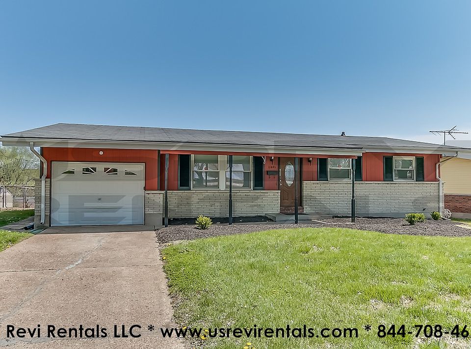 2nd image of 11046 Saginaw Dr