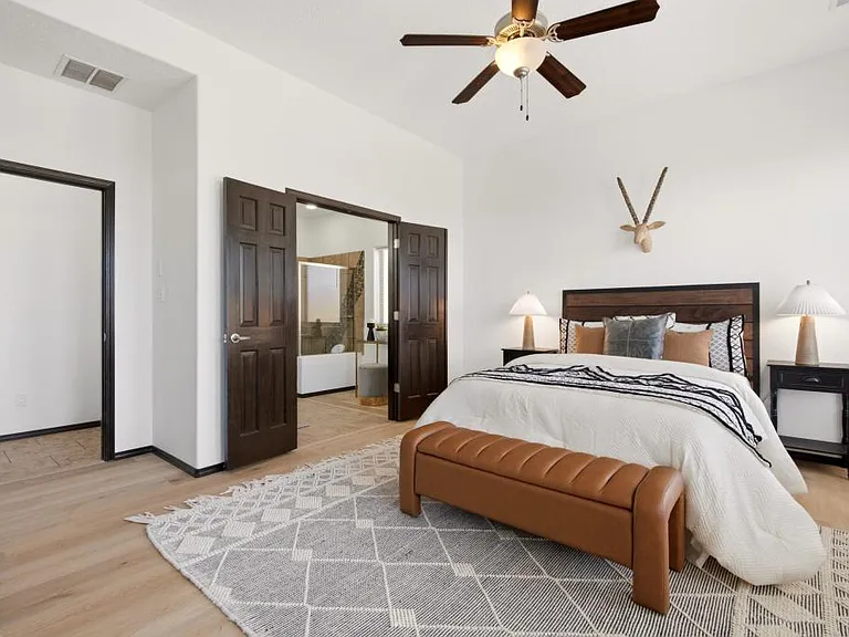 6102 Pecos Trail Dr NE — Photo 10
