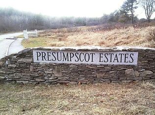 19 Stillwater Dr, Westbrook, ME 04092