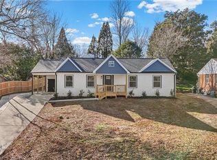 1009 Benjamin Pkwy, Greensboro, NC 27408