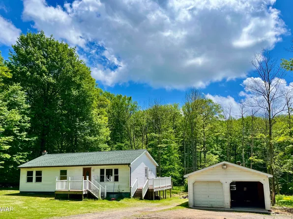 600 Ravnikar Rd, Forest City, PA 18421