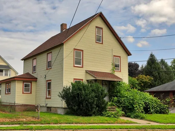 162 Meadow St, Westfield, MA 01085