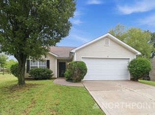 2420 Damascus Dr, Monroe, NC 28110