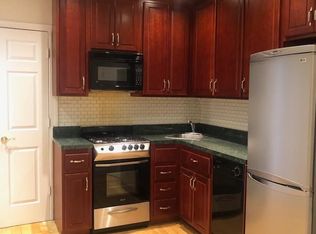 533 W 49th St #4EF, New York, NY 10019