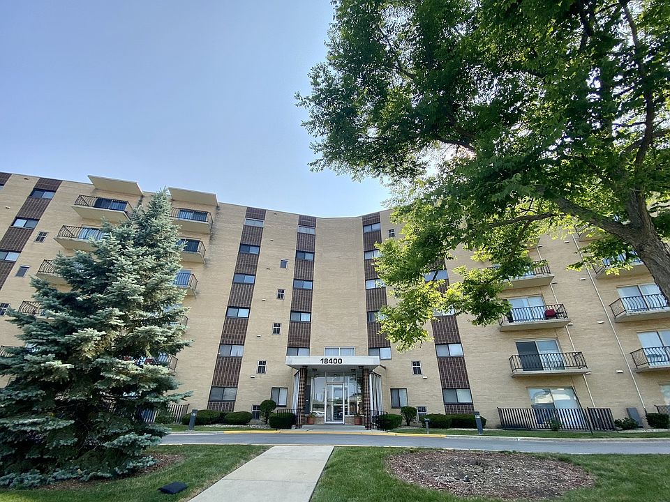 1st image of 18400 Cherry Creek Dr APT 401
