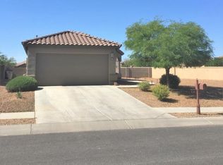 744 W Calle Coroza, Sahuarita, AZ 85629