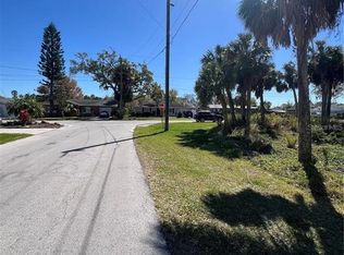 Betty St, Pt Richey, FL 34668