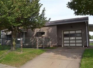 2721 17th St SW, Canton, OH 44706