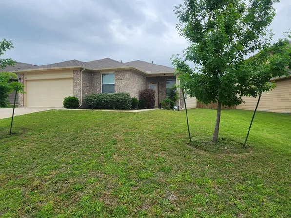 661 Donegal Ln, Georgetown, TX 78626