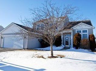 331 Mallard Ln, Sugar Grove, IL 60554