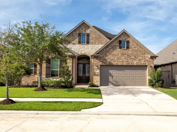 4918 Ava Meadows Ln, Sugar Land, TX 77479