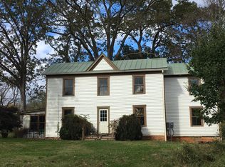 7502 Cerro Gordo Rd, Gainesville, VA 20155