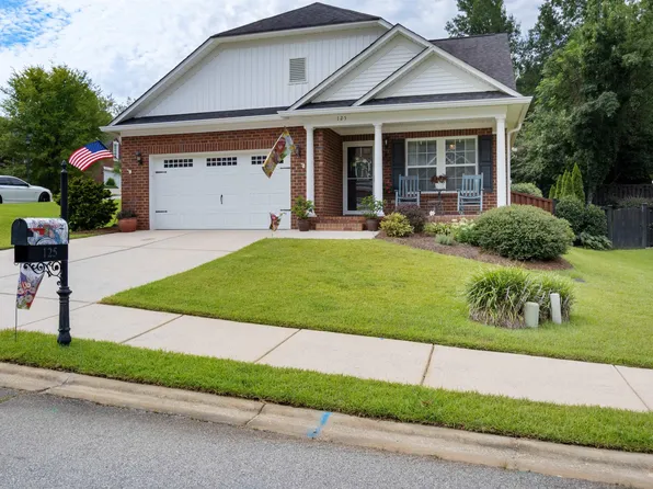 125 Stone Column Way, Columbia, SC 29212