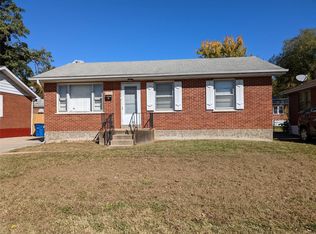 2109 Brookfield Dr, Saint Louis, MO