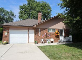 43755 Merrill Rd, Sterling Heights, MI 48314