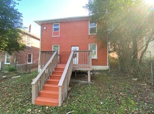 11 13th St SW, Roanoke, VA 24016