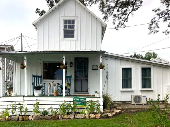 63 11th St, Lancaster, OH 43130