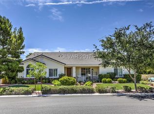7351 Real Quiet Dr, Las Vegas, NV 89131