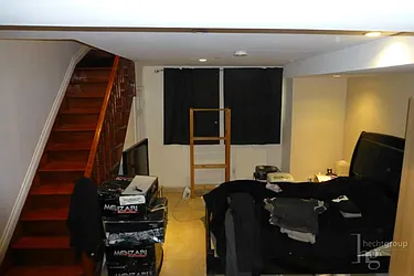 Rented by Hecht Group