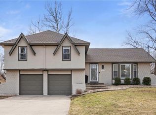 6900 W 192nd St, Stilwell, KS 66085