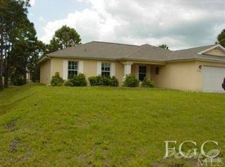 2923 17th St SW, Lehigh Acres, FL 33976
