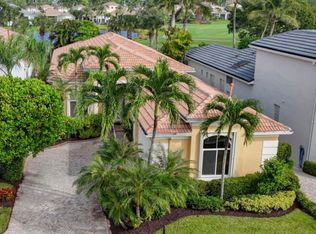155 Esperanza Way, Palm Beach Gardens, FL 33418
