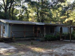 366 SW Rock Way, Fort White, FL 32038