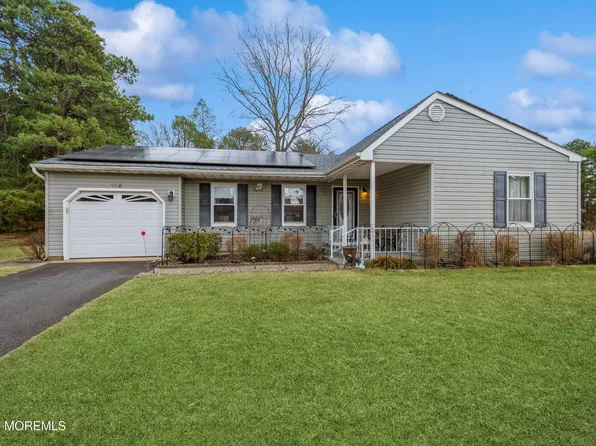 119 Milford Avenue #55, Whiting, NJ 08759