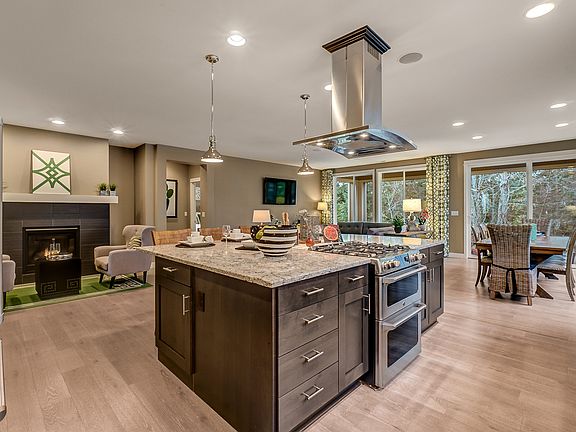 Refresh Kitchen
