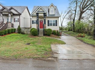 4327 Goins Rd, Nashville, TN 37211