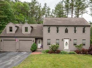 24 Lantern Ln, Pembroke, MA 02359