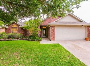 10320 Durango Trl, Woodway, TX 76712