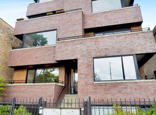 1445 W Grand Ave #1E, Chicago, IL 60622