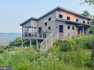 2383 Baker Mountain Dr, Yellow Spring, WV, 26865
