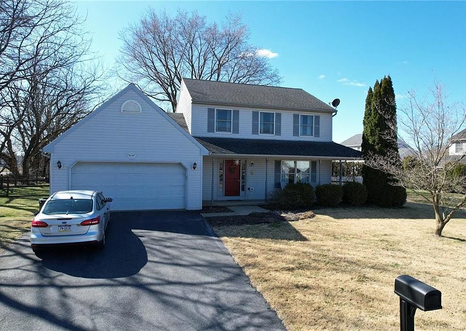 168 5th St, Nazareth, PA 18064 Zillow