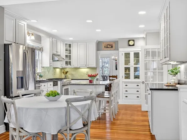 47 Springdale Ave, Dover, MA 02030