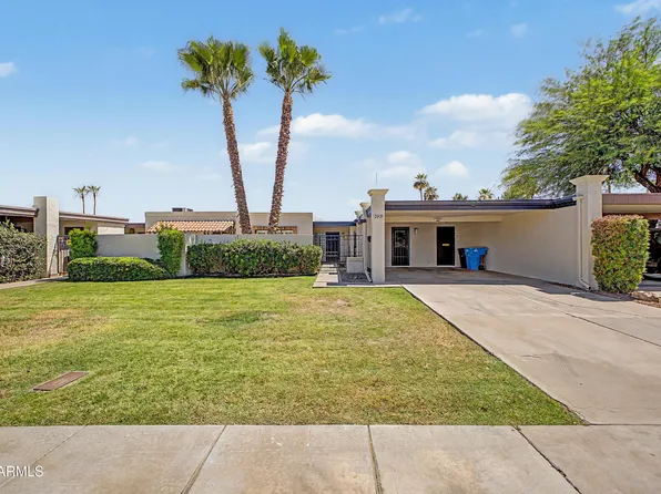 2905 W GLENDALE Avenue, Phoenix, AZ 85051