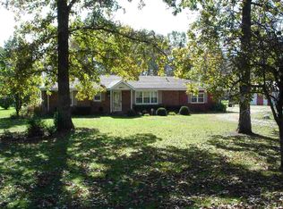 6801 E Clifton Rd, Albany, IN 47320