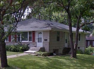 1616 Natchez Ave S, St Louis Park, MN 55416