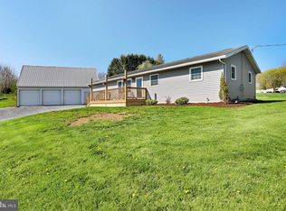 4306 Clay Hill Rd, Waynesboro, PA 17268